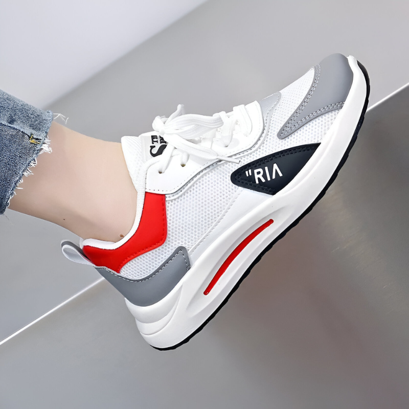 Kelly™ | Chaussures Orthopédiques Confortables