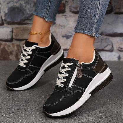 Debbie™ | Chaussures Orthopédiques Confortables