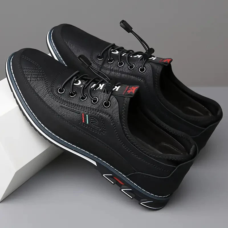 Alex | Chaussures Orthopédiques Confortables