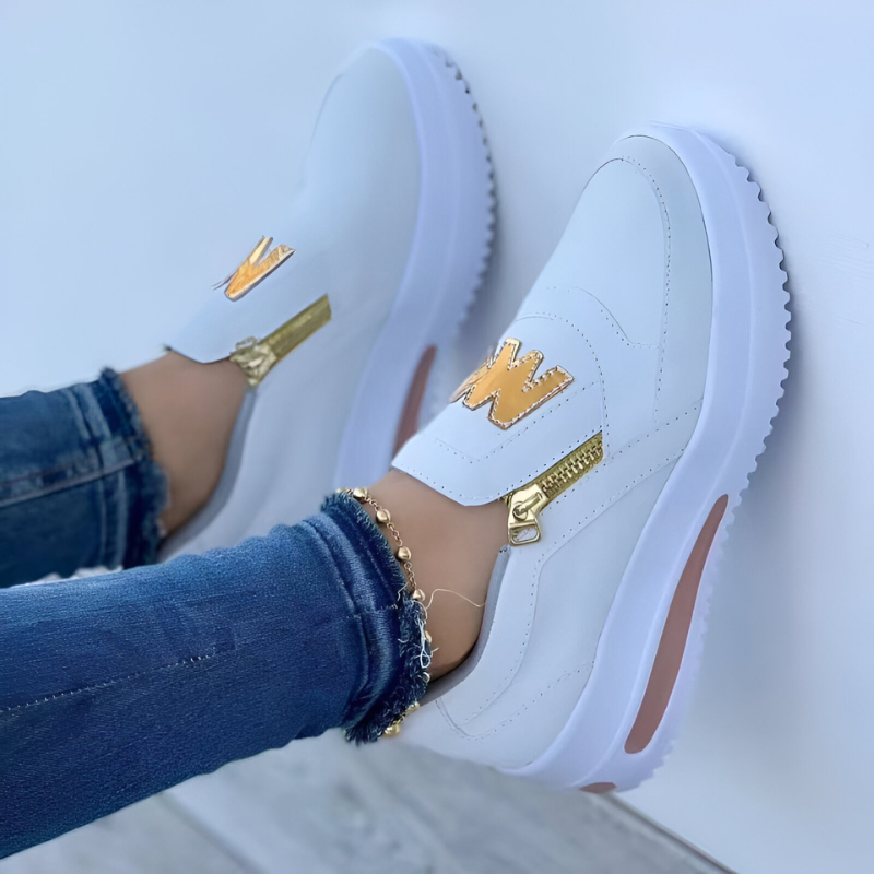 Karin™ | Chaussures Orthopédiques Confortables