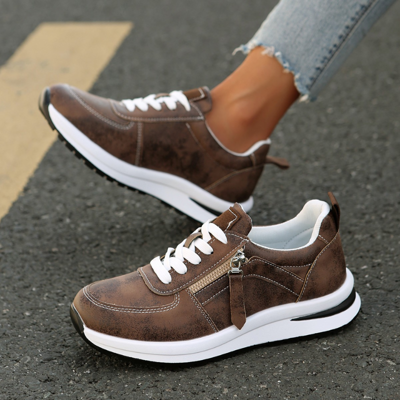 Mirle™ | Chaussures Orthopédiques Confortables