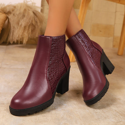 Brisa™ | Talons Orthopédiques Modernes et Confortables