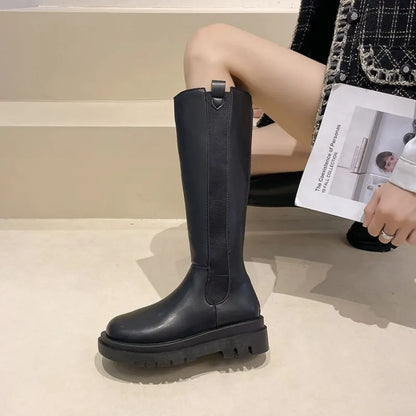 Riva™ | Bottes Orthopédiques Confortables