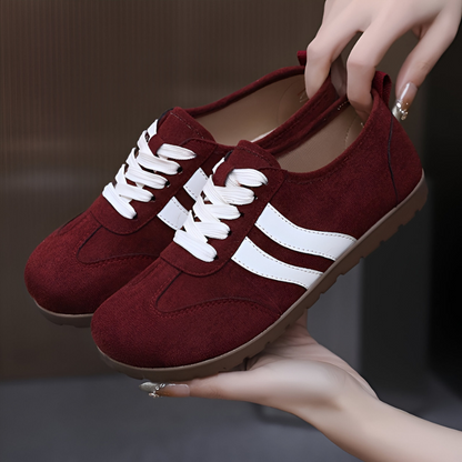 Joelle™ | Chaussures Orthopédiques Confortables