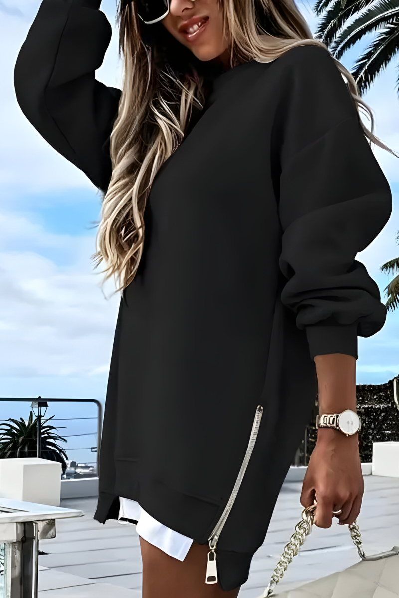 Ava | Pull Confort Oversize
