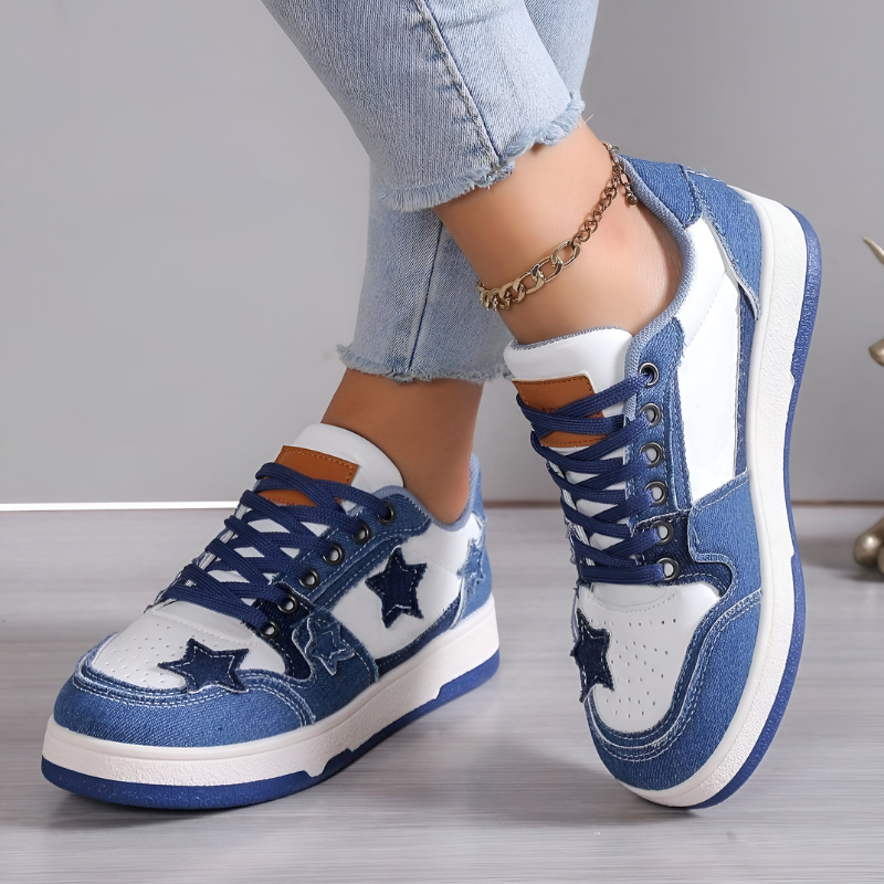 Hannah™ | Baskets Orthopédiques Confortables