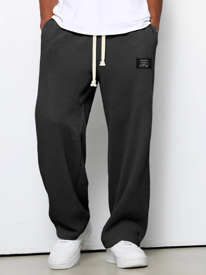 Mivo™ | Pantalon Confortable Côtelé