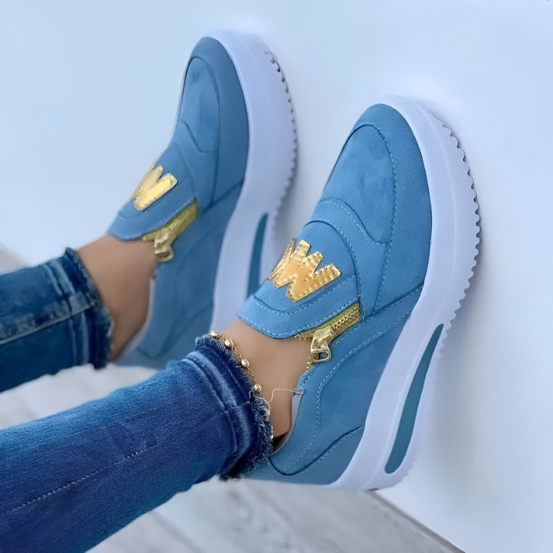 Karin™ | Chaussures Orthopédiques Confortables
