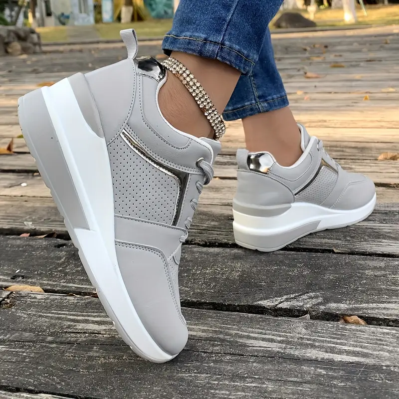 Ayla™ | Baskets Orthopédiques Confortables