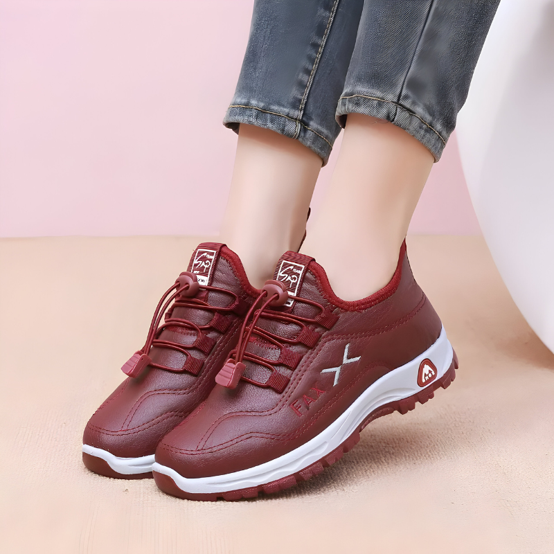 Nilo™ | Baskets Orthopédiques Confortables
