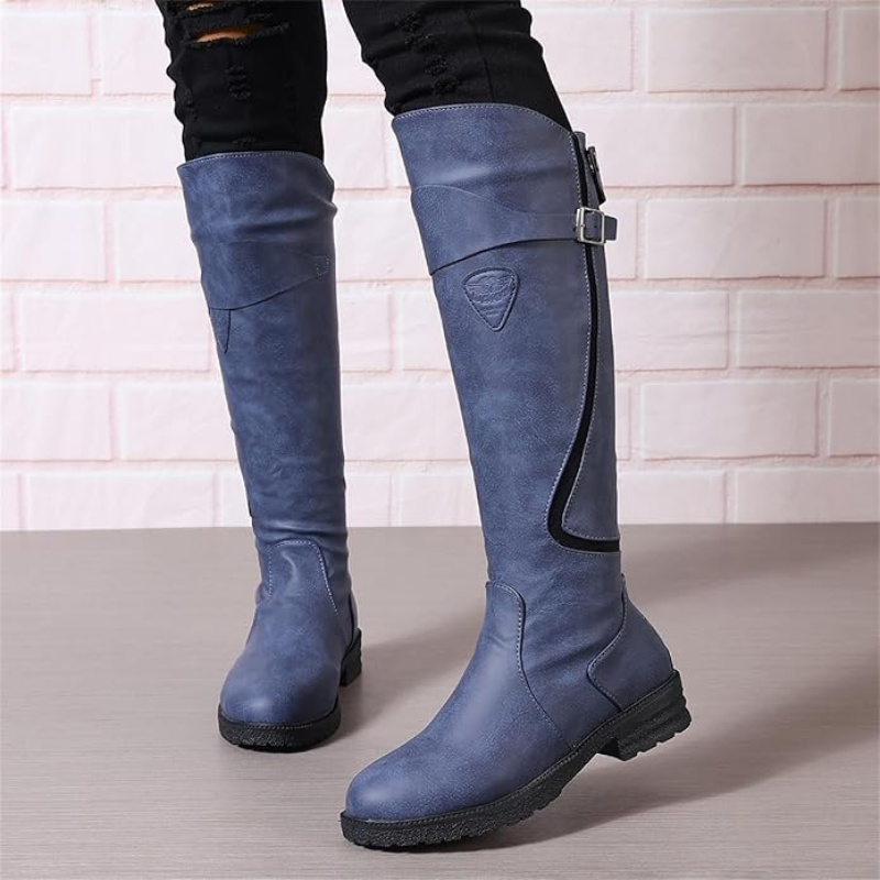 Meko™ | Bottes Orthopédiques Confortables