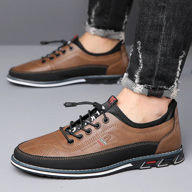 Alex | Chaussures Orthopédiques Confortables