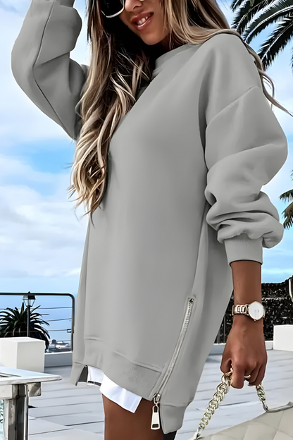 Ava | Pull Confort Oversize