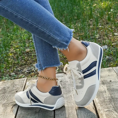 Nadine™ | Chaussures Orthopédiques Confortables