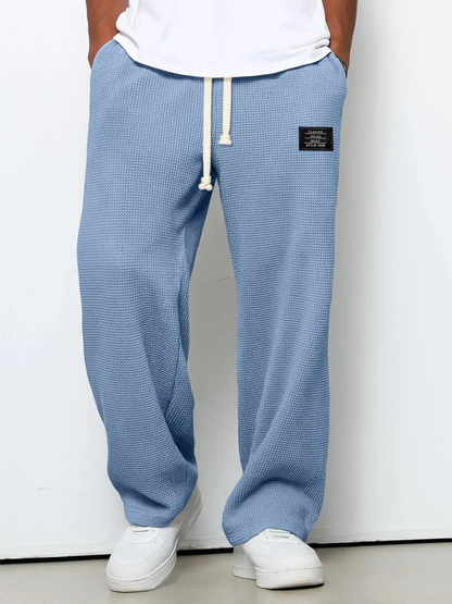 Mivo™ | Pantalon Confortable Côtelé
