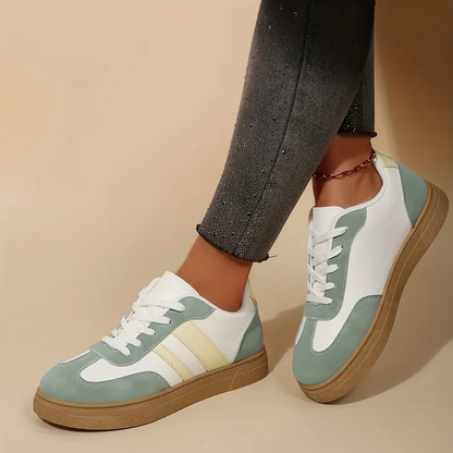 Frida™ | Chaussures Orthopédiques Confortables