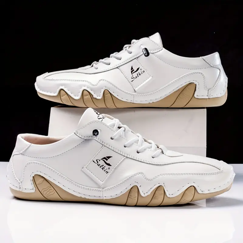 Greet™ | Baskets Orthopédiques Confortables
