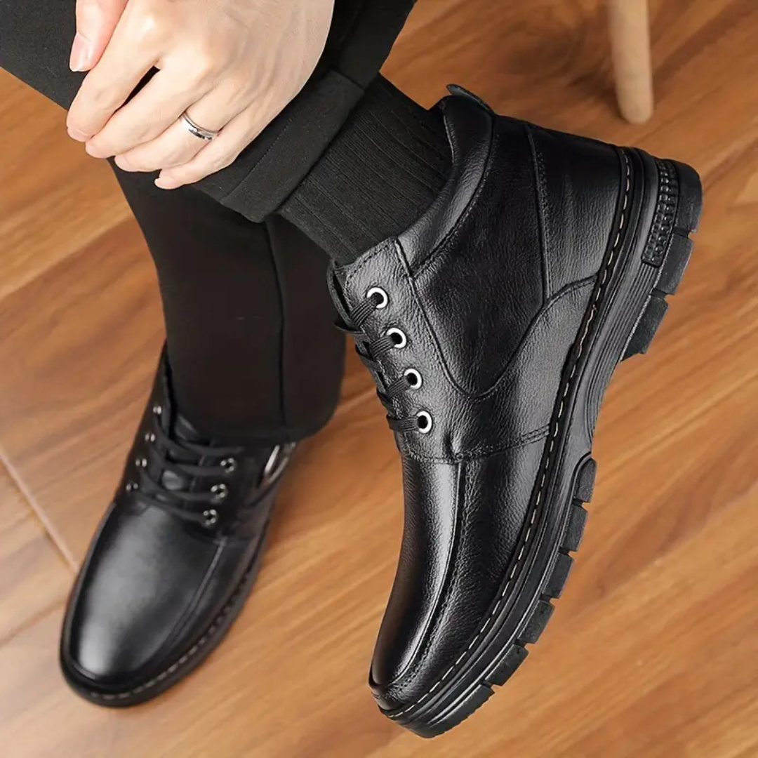 Taviro™ | Chaussures Orthopédiques Confortables