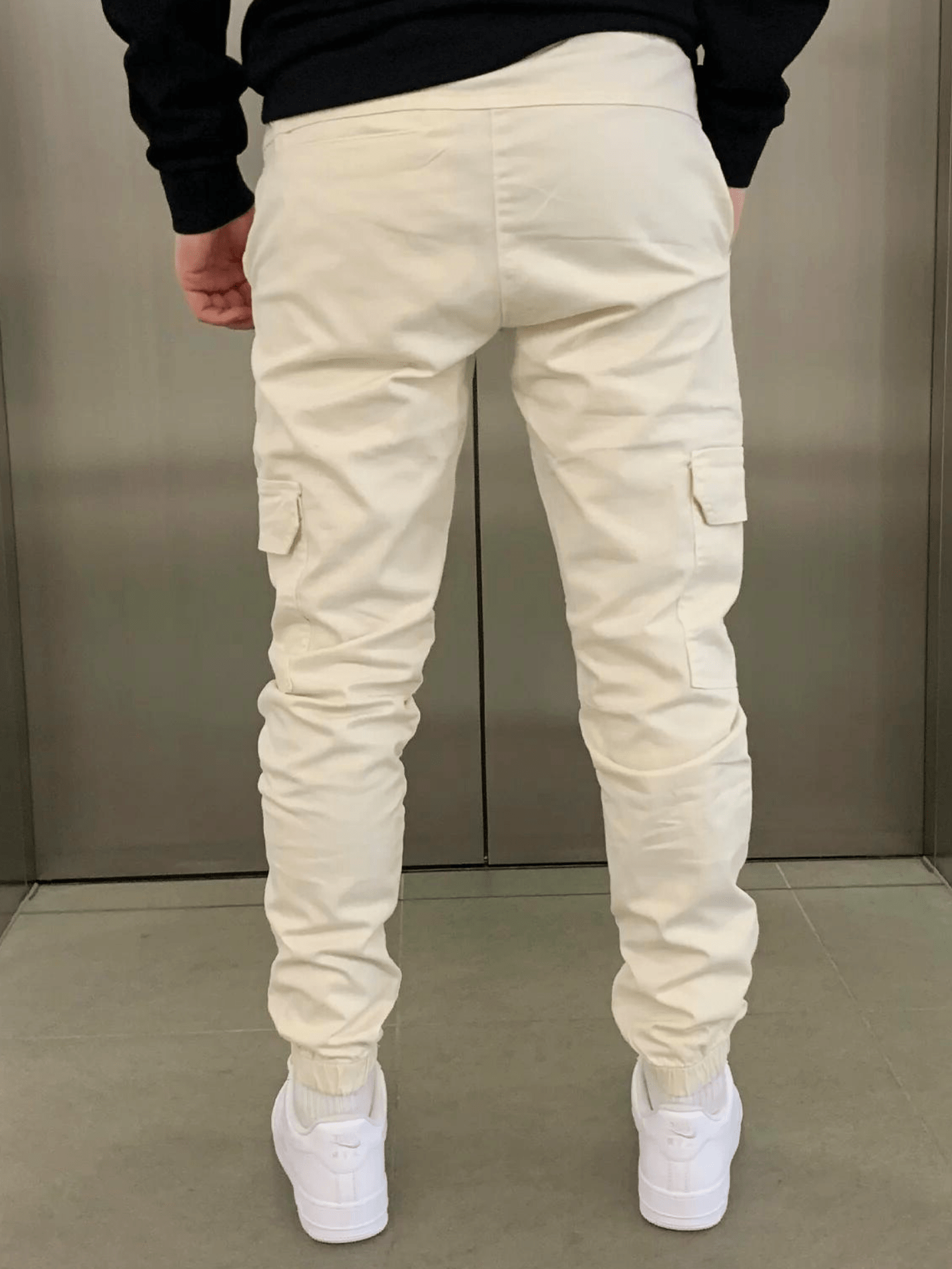 Riko™ | Pantalon Cargo Décontracté Confortable