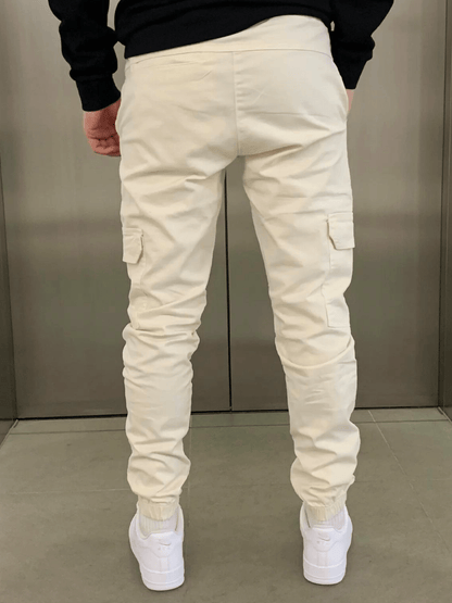 Riko™ | Pantalon Cargo Décontracté Confortable