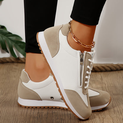 Sietske™ | Chaussures Orthopédiques Confortables