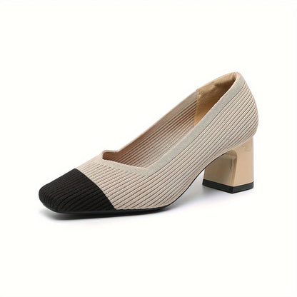 Mara™ | Talons Orthopédiques Élégants