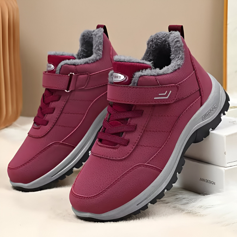 Kiro™ | Chaussures Orthopédiques Confortables Durables