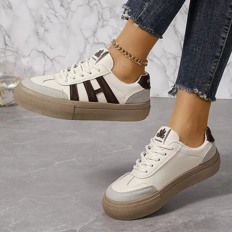 Alice™ | Baskets Orthopédiques Confortables