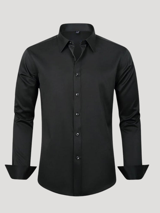 Daren™ | Chemise Classique Ajustée