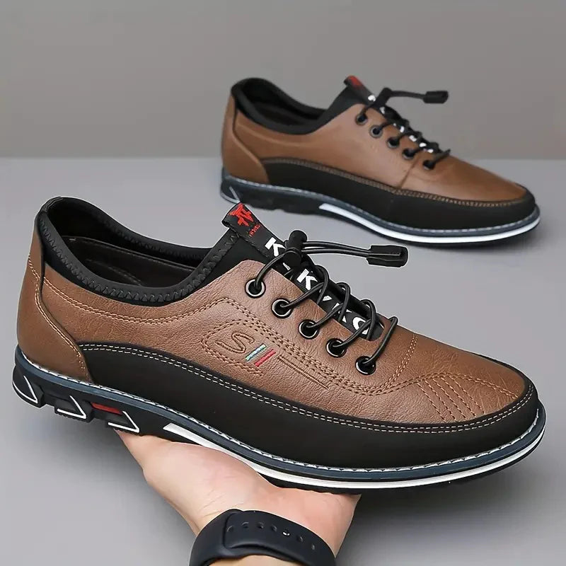 Alex | Chaussures Orthopédiques Confortables
