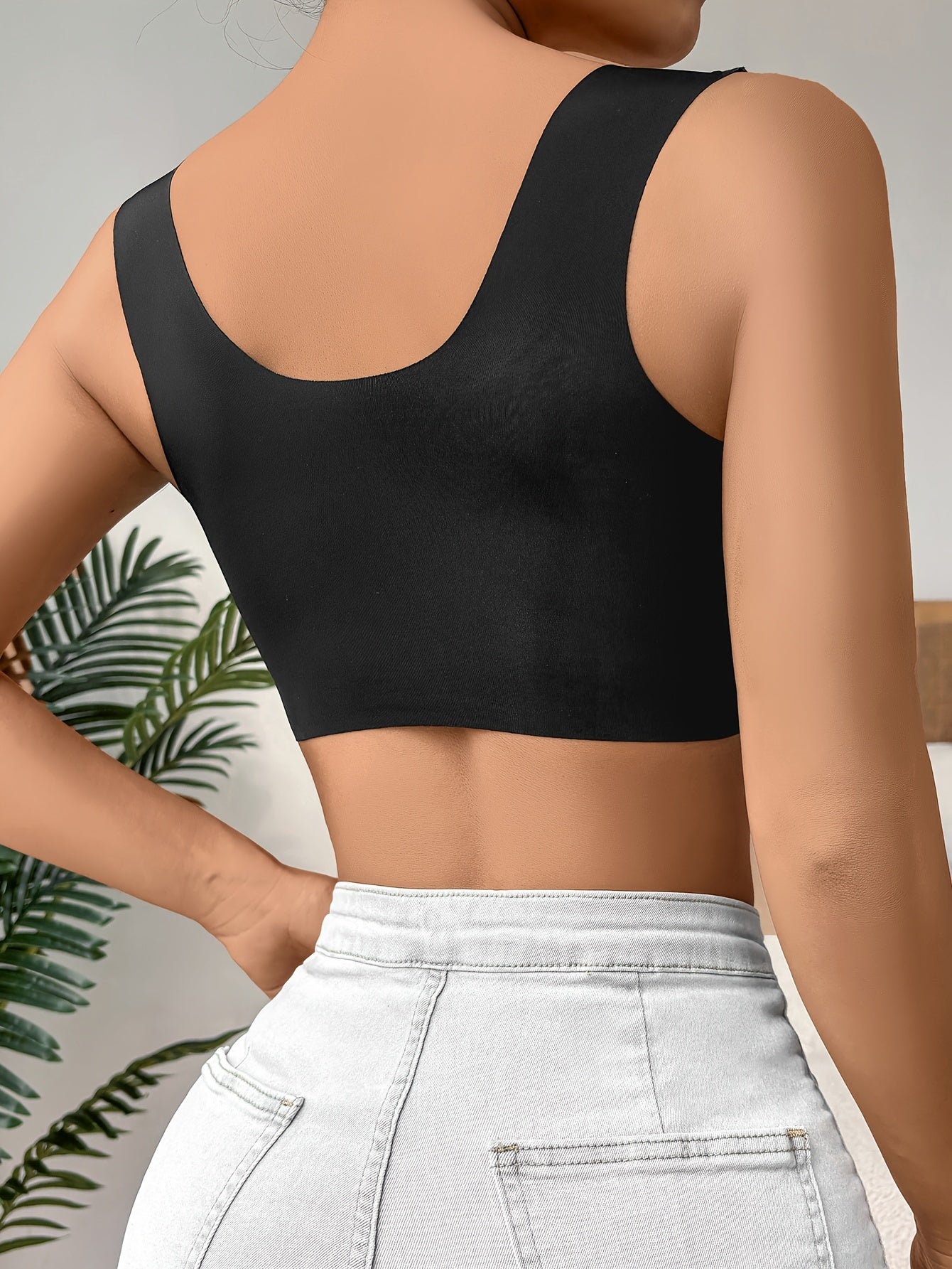 Mia™ | Soutien-gorge à fermeture avant