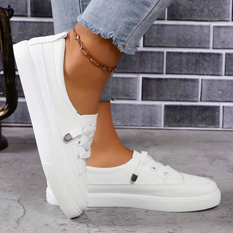 Eva™ | Baskets Orthopédiques Confortables