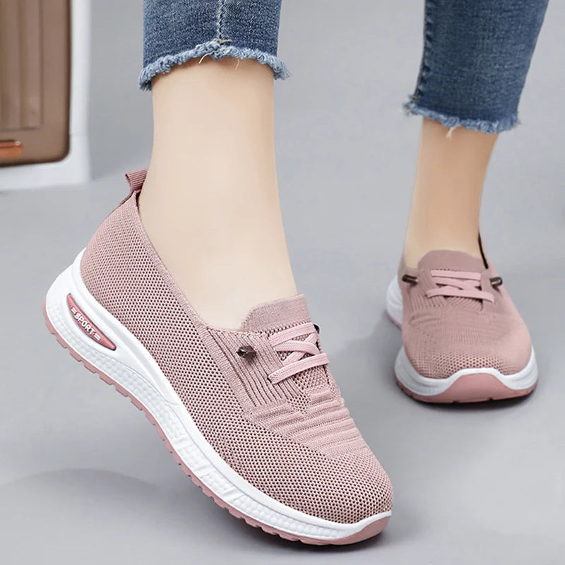 Esther™ | Chaussures Orthopédiques Confortables