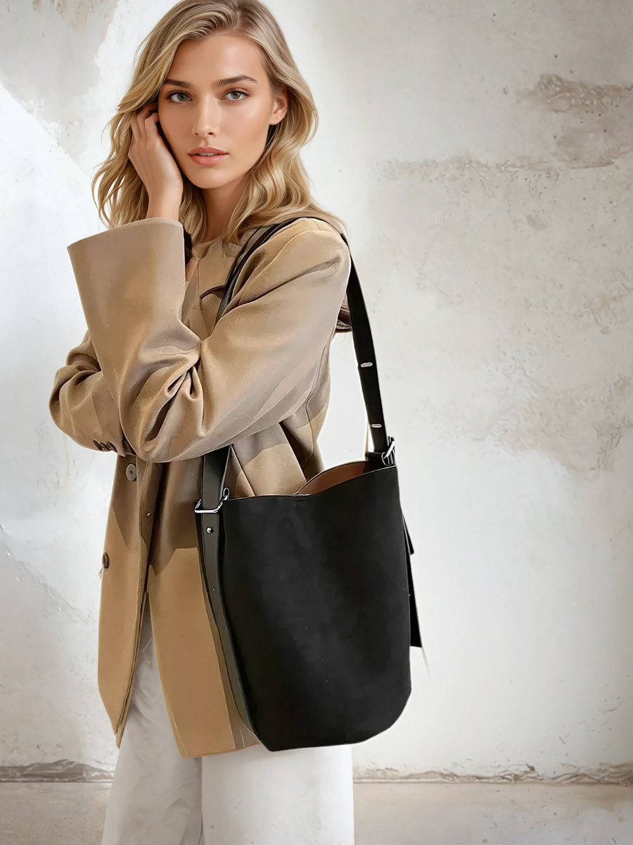 Sabine™ | Sac à main élégant et quotidien