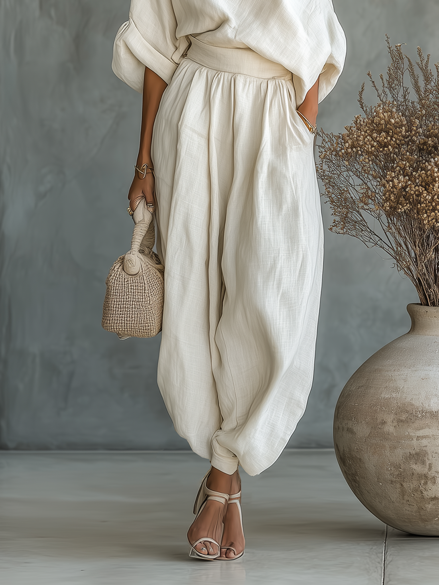 Jova™ | Combinaison Large Bohème
