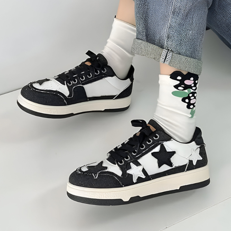 Hannah™ | Baskets Orthopédiques Confortables