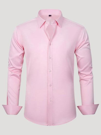 Daren™ | Chemise Classique Ajustée