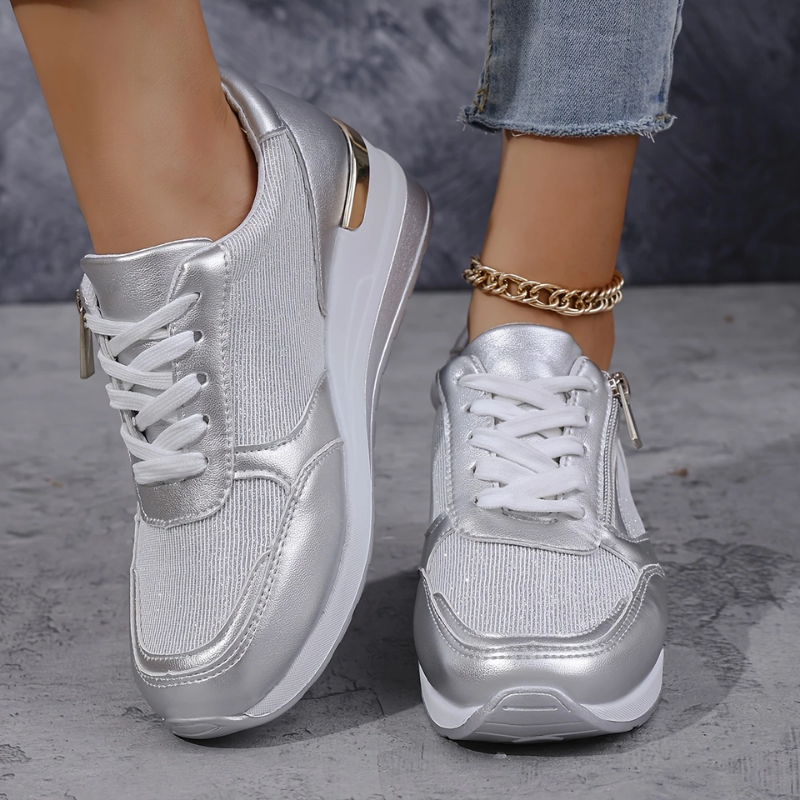 Rie™ | Baskets Orthopédiques Confortables