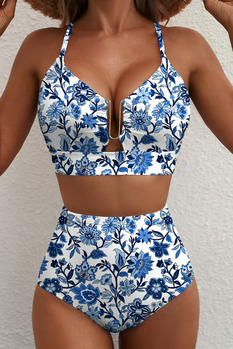 Fenna™ | Bikini Tummy Control Élégant