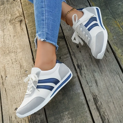 Nadine™ | Chaussures Orthopédiques Confortables