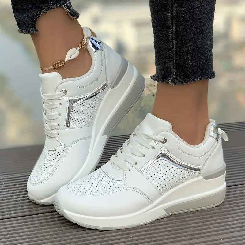 Ayla™ | Baskets Orthopédiques Confortables