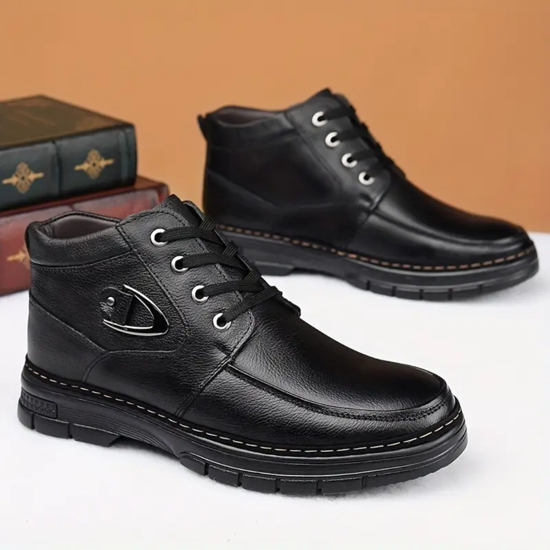 Taviro™ | Chaussures Orthopédiques Confortables