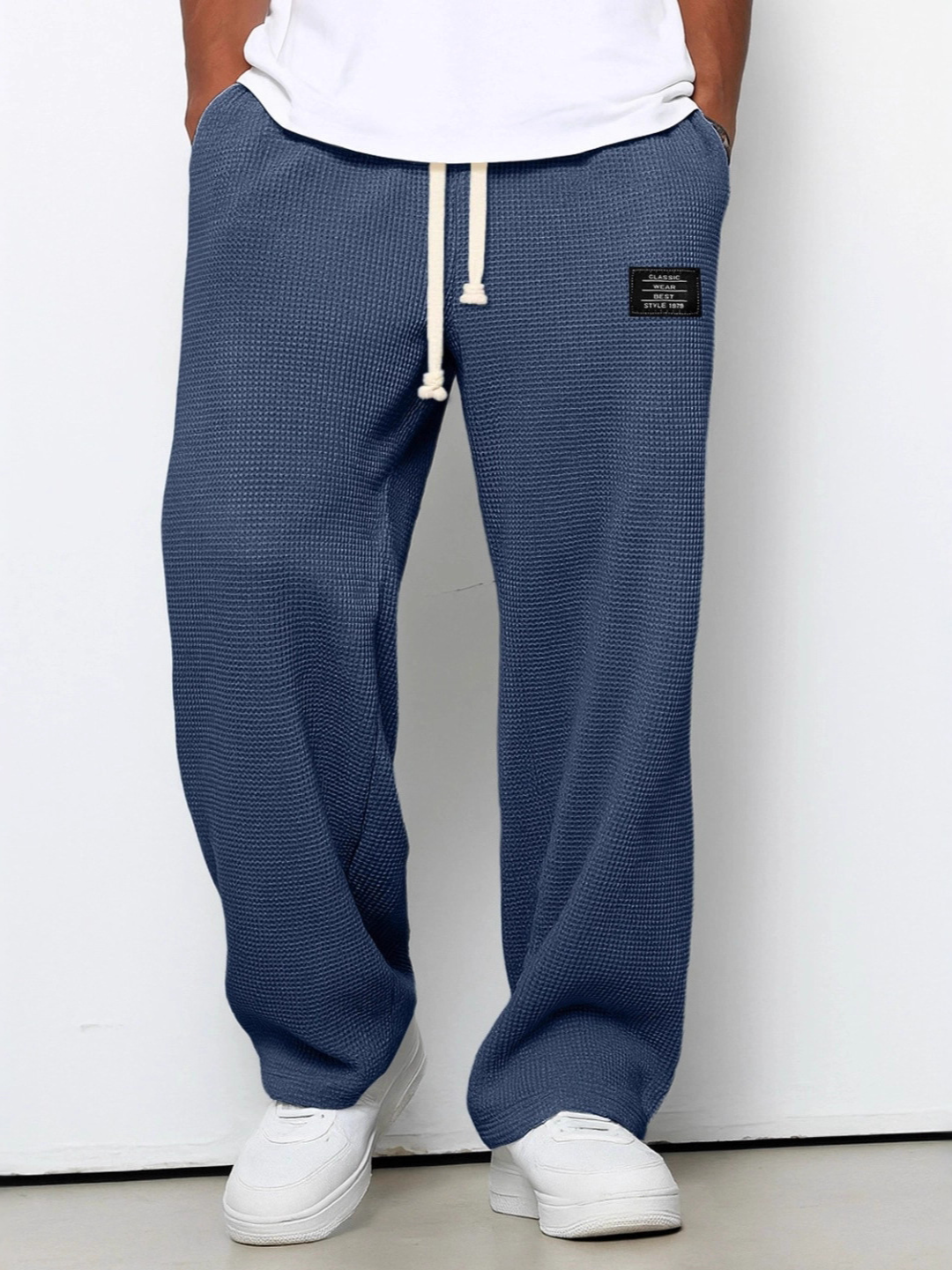 Mivo™ | Pantalon Confortable Côtelé
