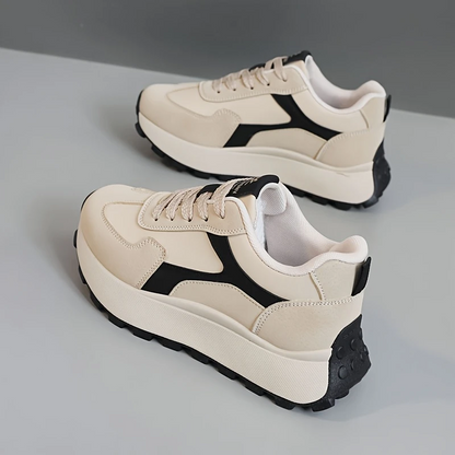 Beatrix™ | Baskets Orthopédiques Confortables