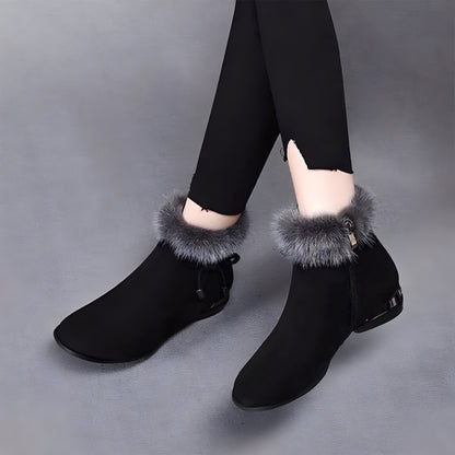 Nari™ | Chaussures orthopédiques chaudes