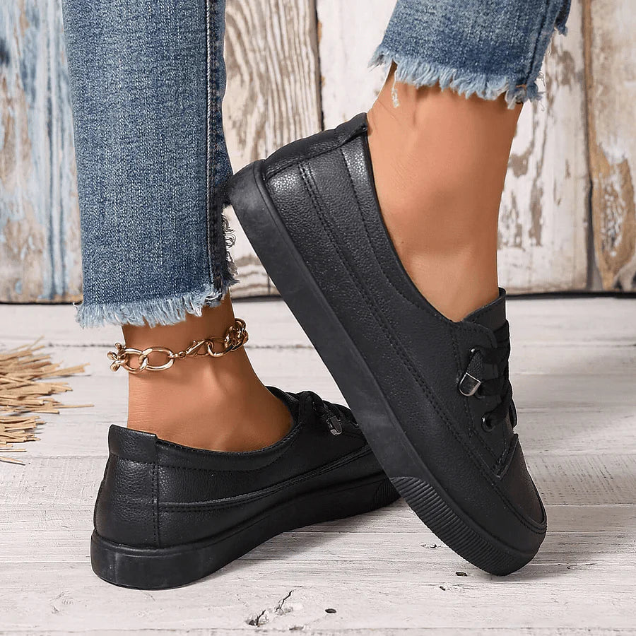Eva™ | Baskets Orthopédiques Confortables