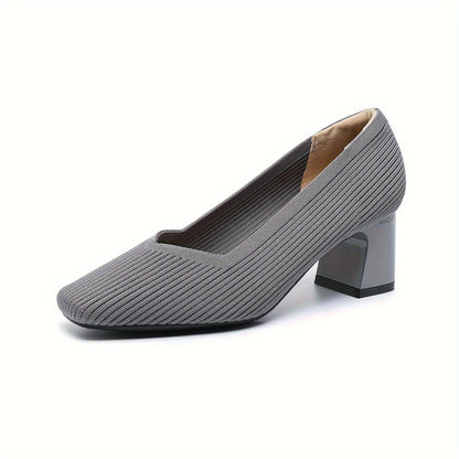 Mara™ | Talons Orthopédiques Élégants