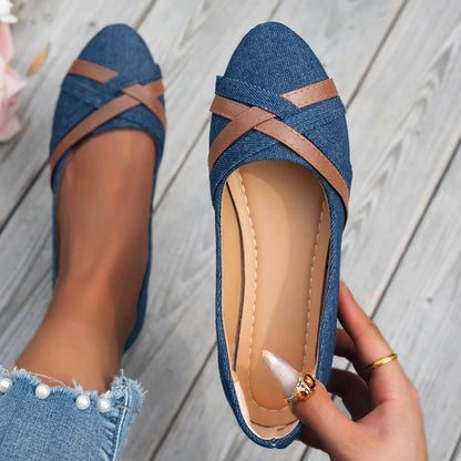 Roos™ | Chaussures Orthopédiques Confortables