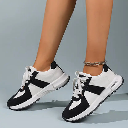 Niene™ | Chaussures Orthopédiques Confortables