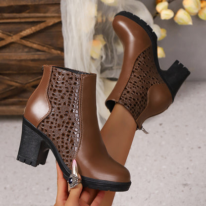 Brisa™ | Talons Orthopédiques Confortables Modernes